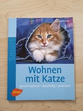 Wohnen mit Katze |