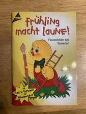 Frühling macht Laune