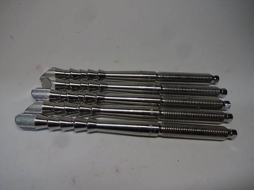 Stk hilti ankerstangen - 5,
