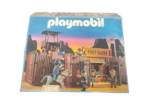 Vintage playmobil - vintage,