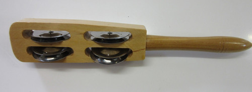 Stagg jsk holz jingle - jsk-4/wd,