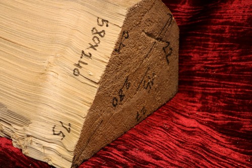Luthier sound board - , 15-