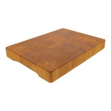 Hackblock Schneidebrett