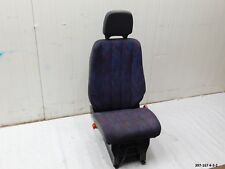 Sitz rechts Beifahrersitz mit Konsole Mercedes-Benz Atego 1 (397-167 4-3-2)