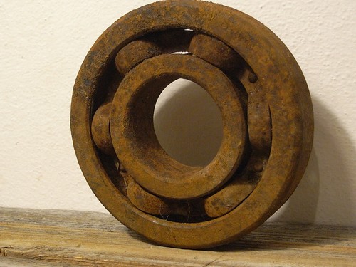 Kugellager edelrost - ,
