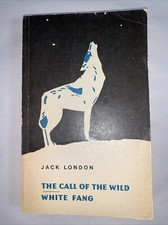 THE CALL OF THE WILD & WHITE