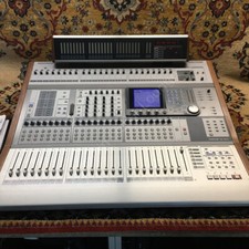 Tascam - DM 4800 Digital Mischpult - ID 4753