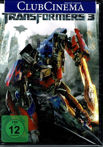 Transformers die dunkle - 3,