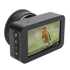 Teleskop-Okularkamera