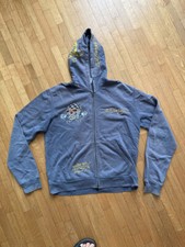 Ed Hardy Motorrad Sweatshirt