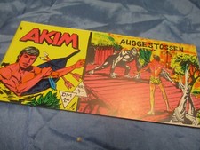 AKIM , Nr.  4  , Piccolo