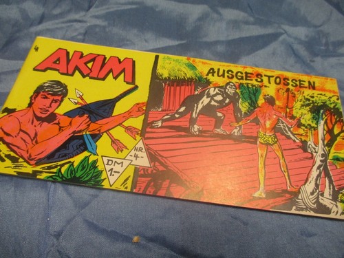 Akim 4 piccolo - ,,