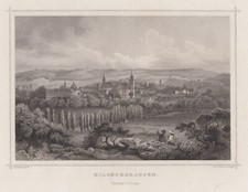 Hildburghausen Original