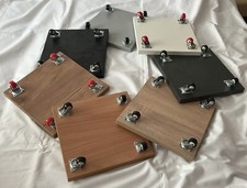 Pflanzenroller, Blumenroller