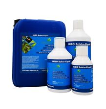 MIBO Bakto Liquid Aquarium