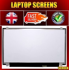 4K UHD 15,6" IPS LCD Bildschirm LTN156FL02 Neu 3840 x 2160 Display Panel 40 Pins