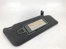 A2048104610 right sun visor - right,