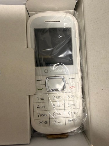 Zte vodafone 255 weiß - zte,