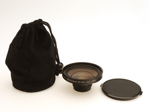 Original nikon wide converter - original,