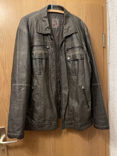 Herren jacke größe jim - jacke,