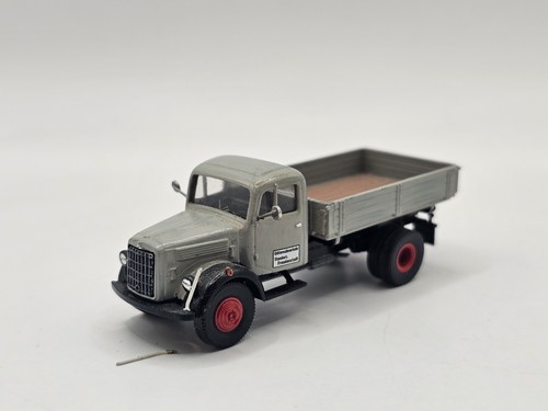 Kleinserie resin 87 - kleinserie, 1:87