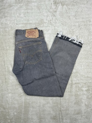 Levi 501 grau - 501, vintage