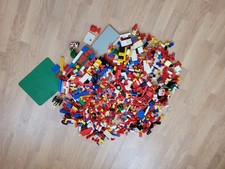 LEGO 3,2 kg Gemischt  Vintage