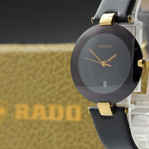 Near mint rado coupole - mint,