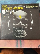 Die Toten Hosen „ IN ALLER