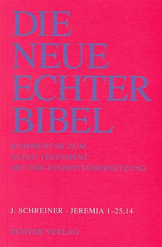 Die neue echter - die, echter-bibel