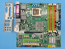 Micro Star/Medion MS-7187