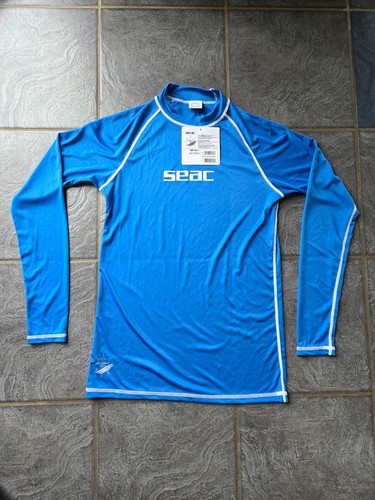 Tauchshirt seac sun long - tauchshirt,