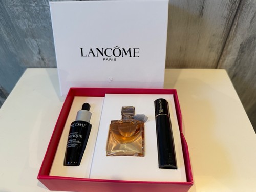 Lancome geschenk set vie - set,