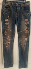 WAM DENIM , ausgefallene