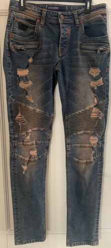 Wam denim ausgefallene - ,,