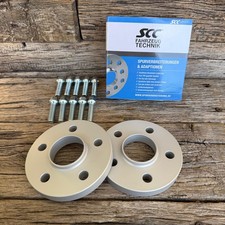 Spurverbreiterung 40mm 2x20mm