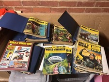 Job Lot Of “ World of