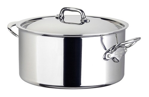 Mauviel cook multi ply - mauviel, m'cook