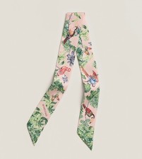 BNIB Hermès Scarf Silk