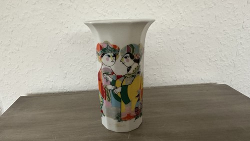 Vase rosenthal studio - rosenthal, line