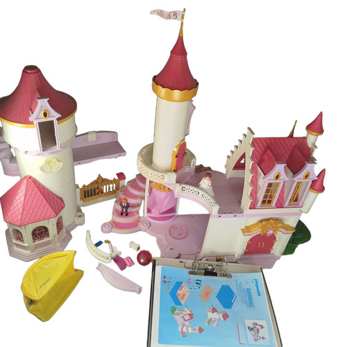 Playmobil prinzessinnen - playmobil,