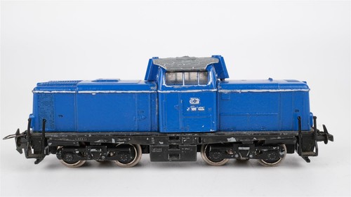 Trix express 2267 diesellok - trix,