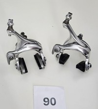Shimano Ultegra BR-6500 Bremsen – Vorder- & Hinterrad 