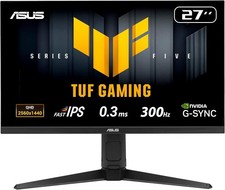 ASUS TUF VG27AQML5A 27 Zoll