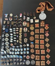 Riesen-Konvolut DDR Orden &