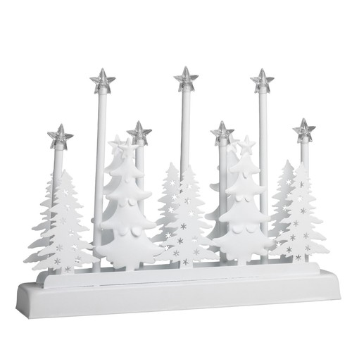 Beleuchtete weihnachts - beleuchtete,