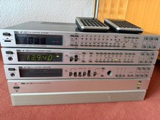 ITT Stereoanlage (Vintage)