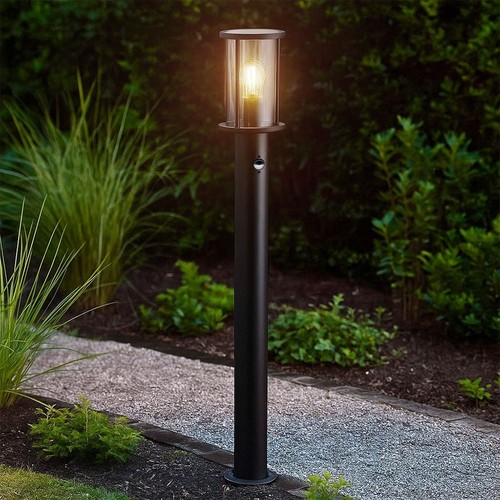 Stehlampe wegeleuchte - stehlampe,