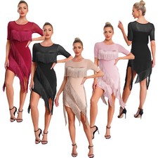 Damen Outfits Salsa Kleid