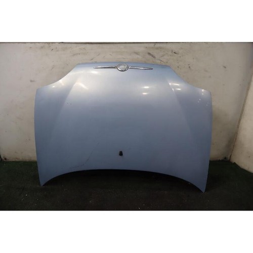 Motorhaube fiat seicento - motorhaube,